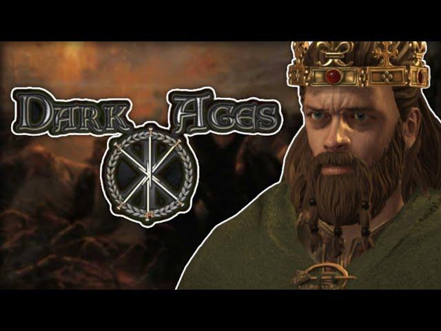 CK3 Hard Mode? (Dark Ages Mod)