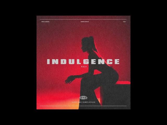 (FREE) DARK R&B Loopkit | Trapsoul Sample Pack - "INDULGENCE." (Nobu Woods, Artie J, PND)