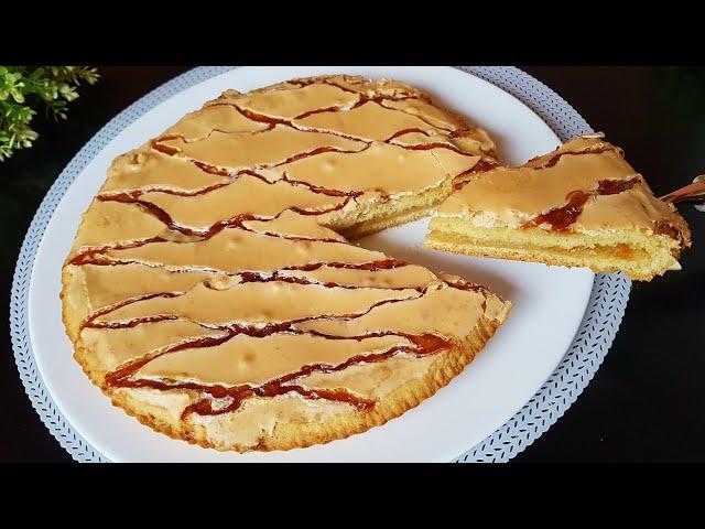 Take 2 apples  and make this dessert in 5 minutes! You will be amazed! Super tasty. Easy desserts.