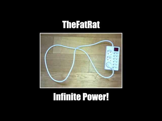 TheFatRat - Infinite Power!