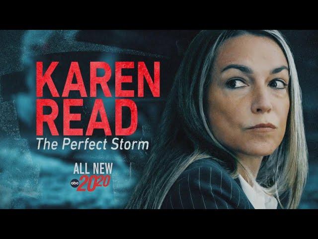 20/20 PREVIEW: Karen Read discovers John O’Keefe on side of road | PART 1