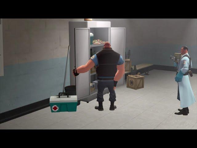 Heavy Has OCD (Kinda)