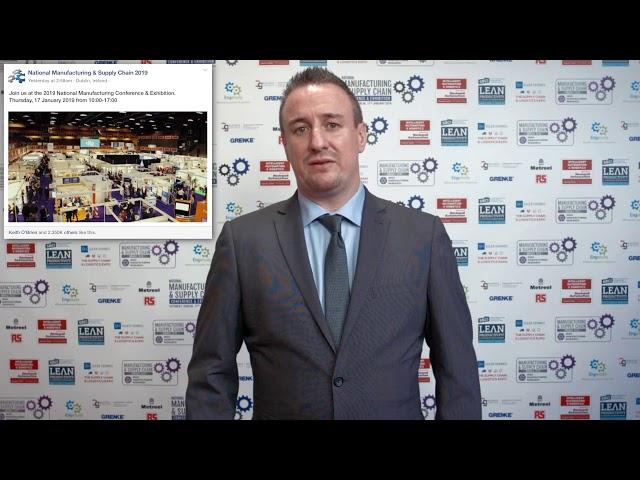 Mark Hutchinson   Sales Director   Premier Publishing & Events