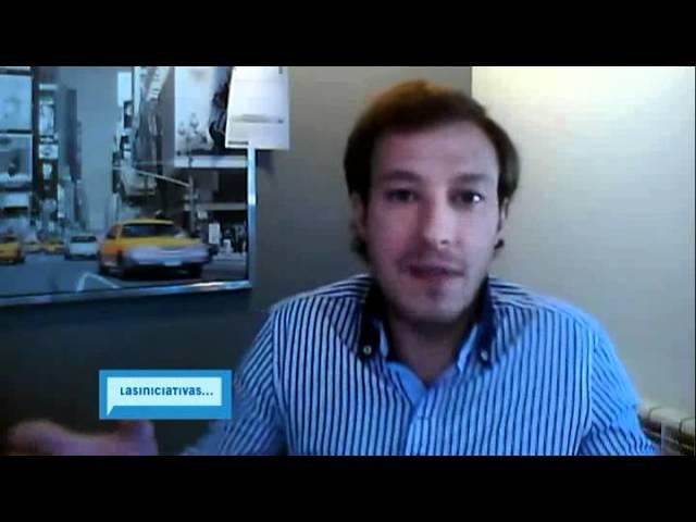 Video entrevista a Juan Merodio - Las Iniciativas