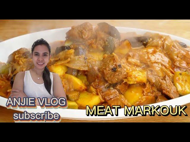 #2 vlog [ HOW TO MAKE MARKOUK W/ RECIPE, # ARABIC FOOD, #OFW RIYADH..