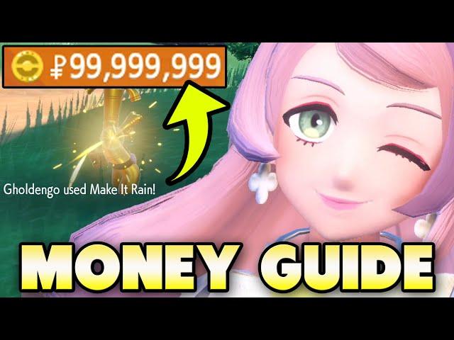  3 EASY Methods for MAX MONEY! (No Glitches)