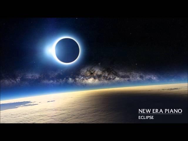 Eclipse (Piano Solo By Jonathan Campbell)