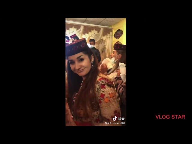 Tajik wedding in China | Тӯйи тоҷикӣ дар Хитой.