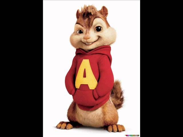 Ledri Vula - HALLAKAMA (Chipmunks Version)