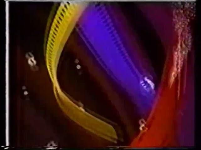 ABC Family Movie - short ident