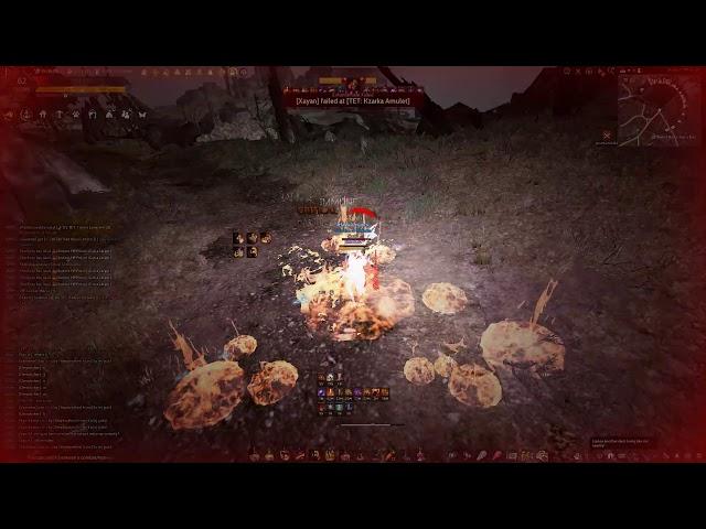 BDO-SEA - TEACH ME HOW TO WAKE UP IN 1 SEC After Knockdown