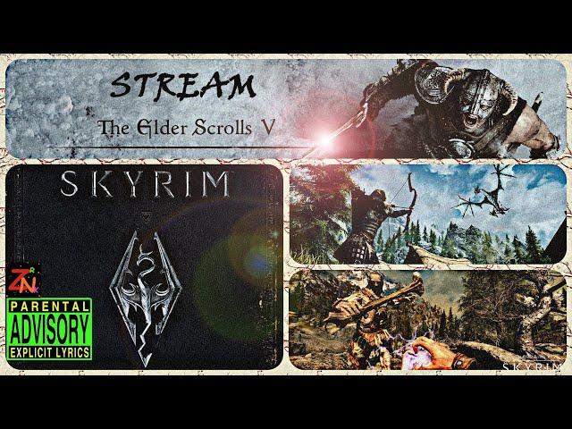 Я ЕМУ ЕЩЁ И ПЛАТИТЬ ДОЛЖЕН? SLMP-SSE 1.7 =) Skyrim (23) 2021