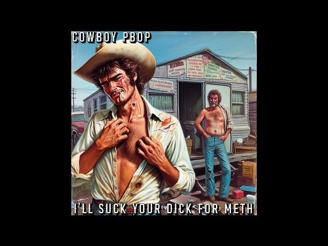 I'll Suck Your .... For Meth (rare 1970's vinyl)