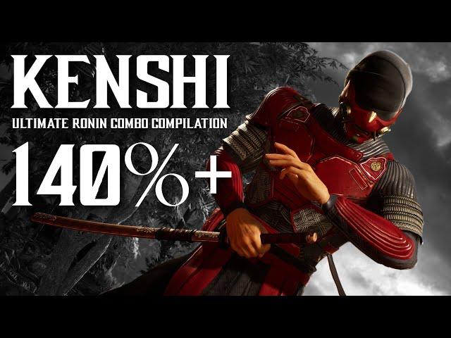 MK1 - Kenshi Best Combos