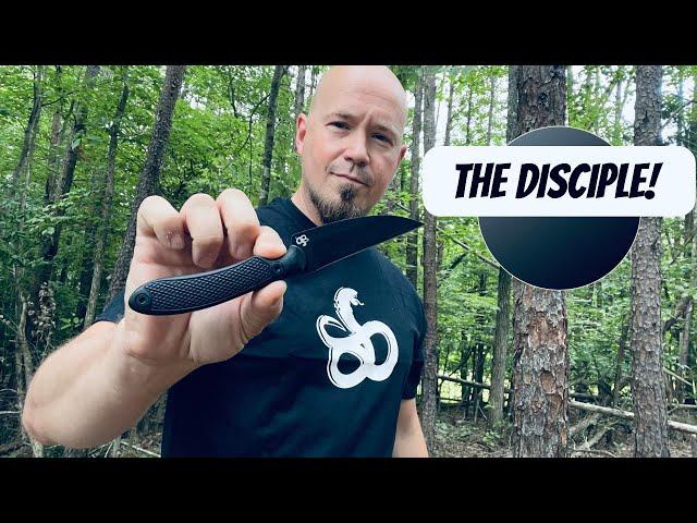 The Disciple from Shivworks (Training Included)