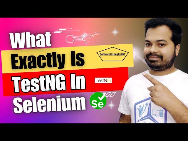 TestNG Framework |The Complete Guide | Framework in Selenium -Its Advantages | Automation Testing