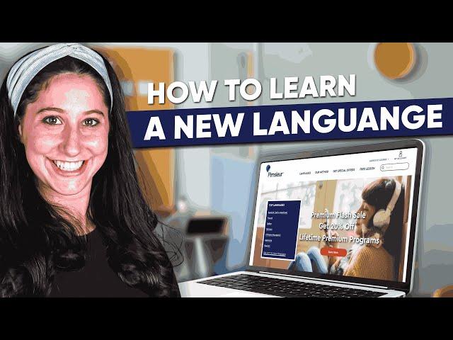 How to Learn a New Language: A Complete Beginner's Guide