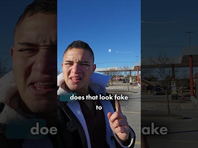 Are InsanePatient2's Videos Fake Part 3  #vfx