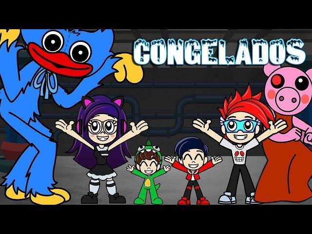 CONGELADOS | Canción Kori