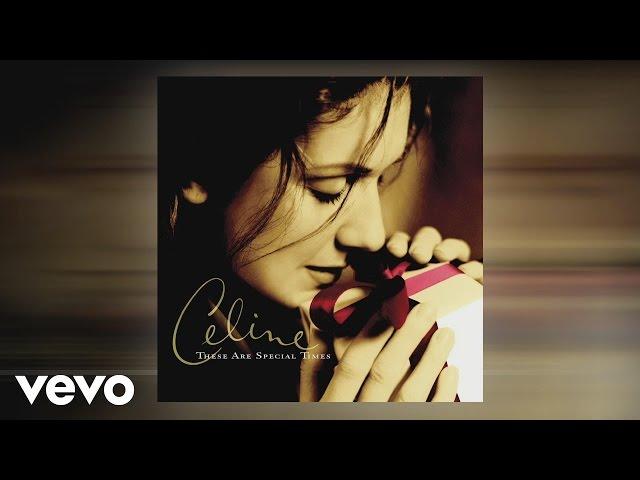 Céline Dion - Ave Maria (Official Audio)