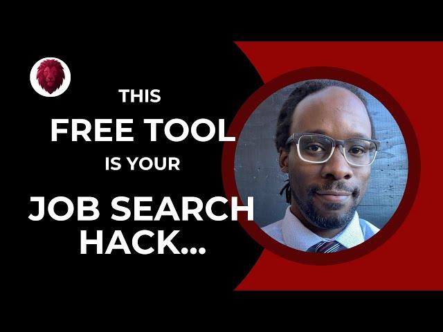 Optimize Your Resume With Jobscan