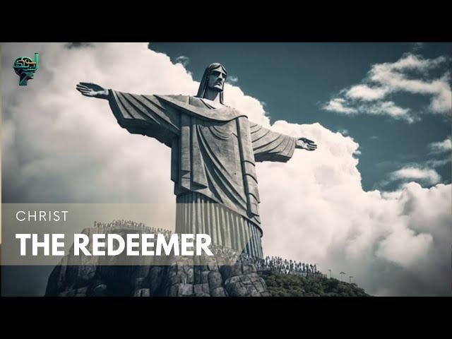 From Concept to Construction: The Fascinating Story of Christ the Redeemer in Brazil