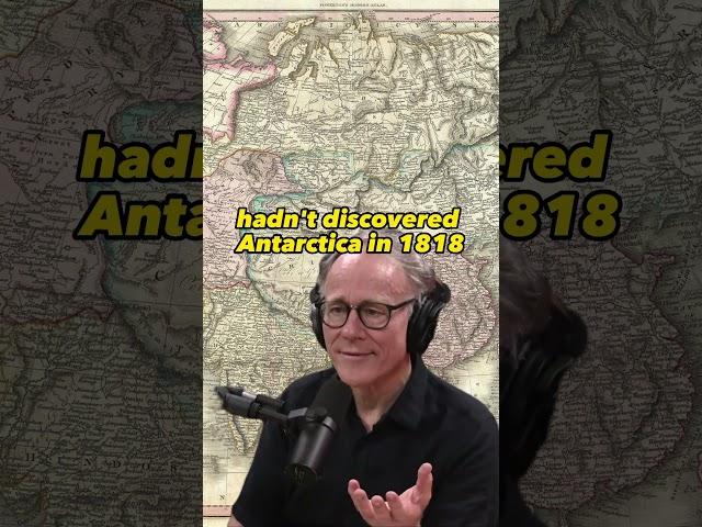 Lost Maps of an Ancient World | Advanced Civilization & Antarctica Discovery - #JRE #1284