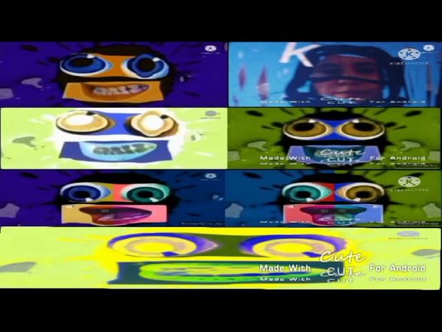 Rice csupo meets 7 csupos