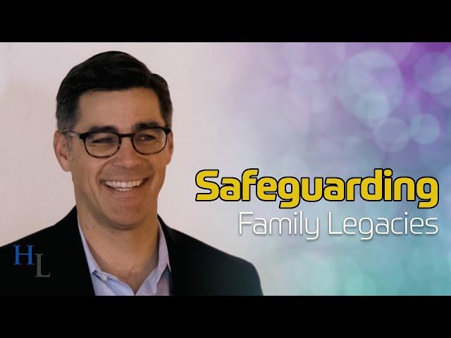 Safeguarding the Family Legacy: Sandra's Story | Hackard Law