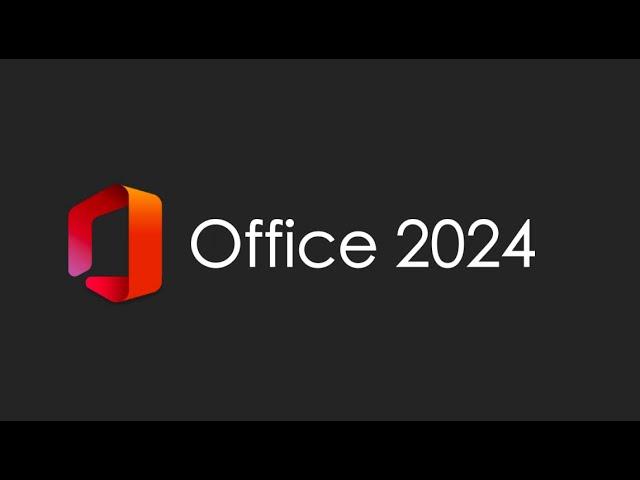 Office 2024 is Now Available to Buy