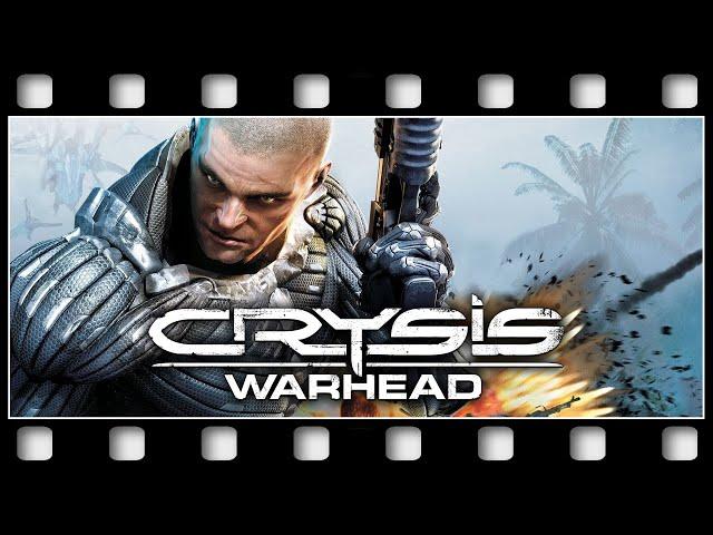 Crysis Warhead "GAME MOVIE" [GERMAN/PC/1080p/60FPS]