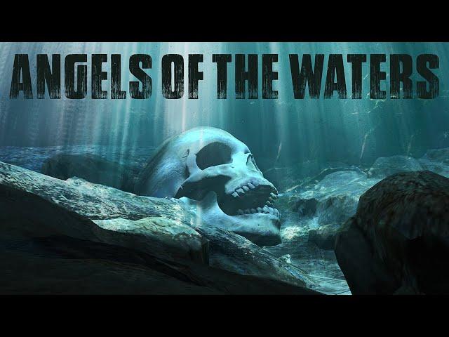 Midnight Ride: Angels of the Waters and Fathers of Monsters