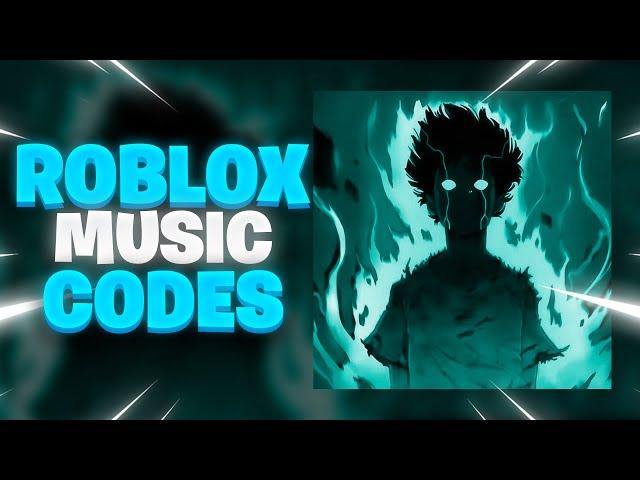 100+ Roblox Music Codes IDs! 