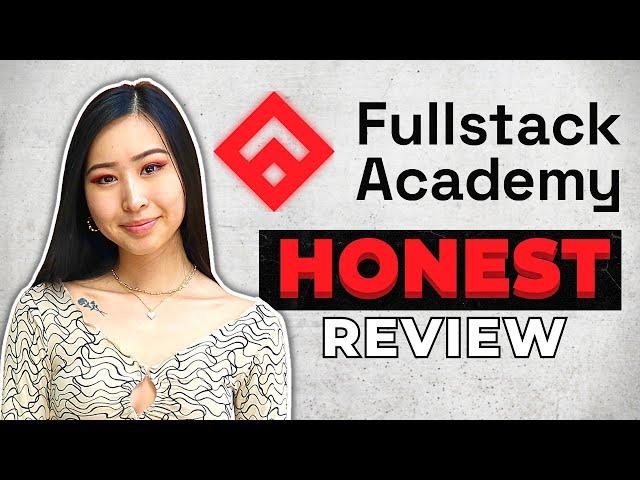 Fullstack Academy Cybersecurity Bootcamp Review | How to to Become a Cybersecurity Analyst