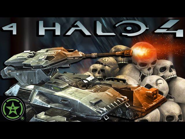 It's All I Have - Halo 4: LASO (Part 4)