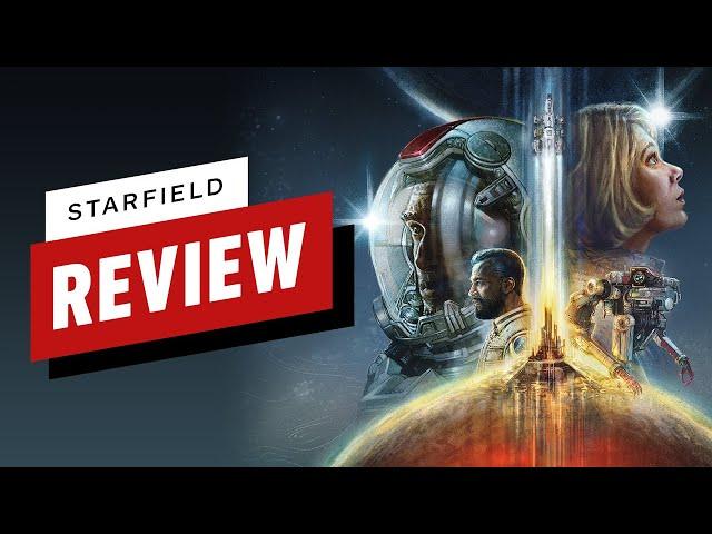 Starfield Review