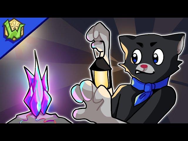 Wynncraft Ep 15: WynnExcavation Site B