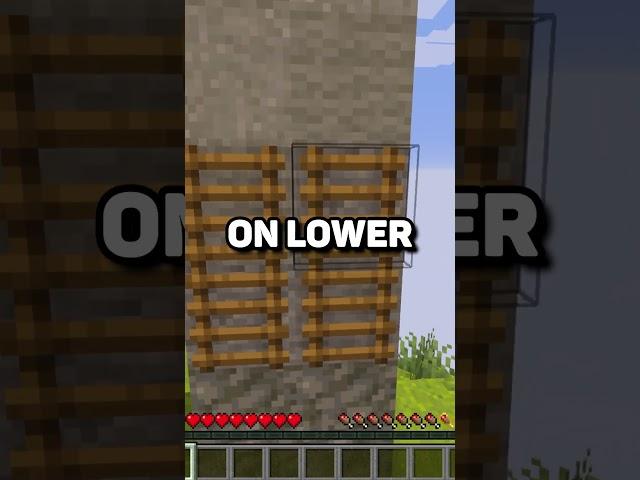 How to make your Minecraft look smooth 