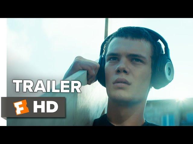 The Student Official Trailer 1 (2017) - Yuliya Aug Movie