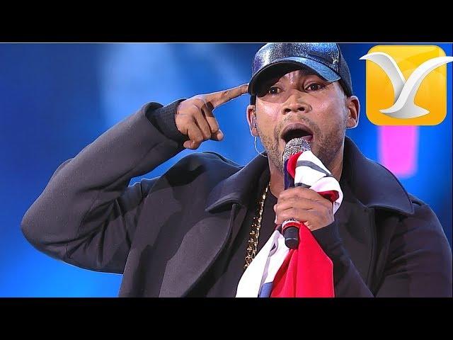 Don Omar -  Festival de Viña del Mar 2016 - Presentación Completa HD