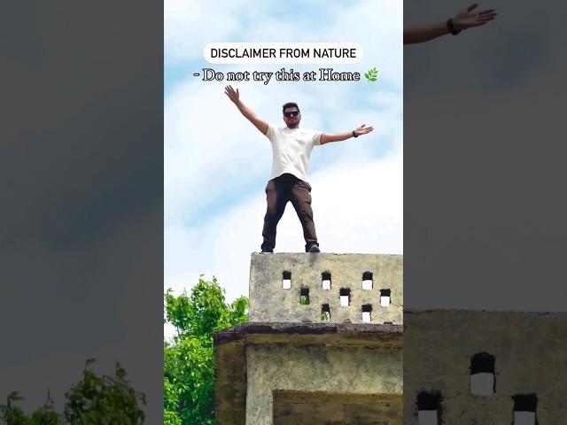 Disclaimer - Do Not Try This At Home  These stunts are performed by trained professionals #elogs