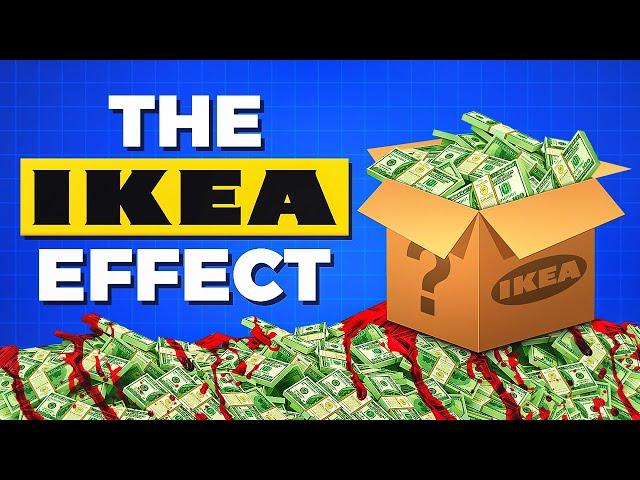 The INSANE Truth About IKEA