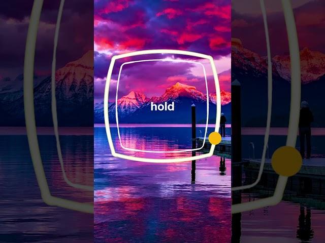 Box Breathing [ANIMATION]  Stress Relief - Instant Calm  Guided Breathing Exercise - Beat Stress