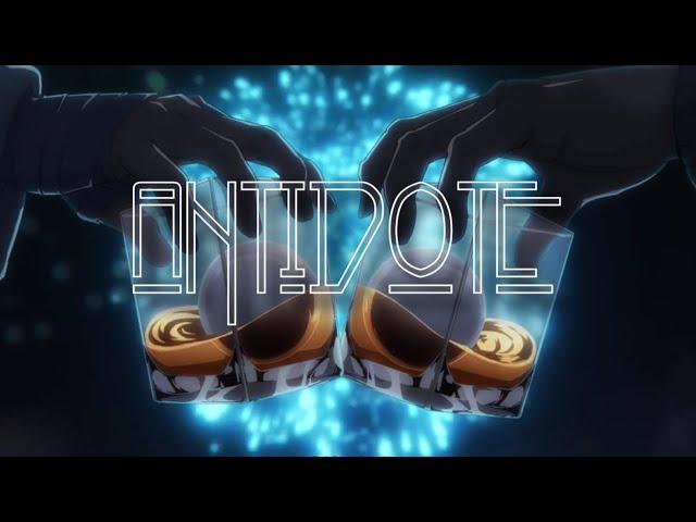 If Only... Antidote『AMV』Shounen-Ai