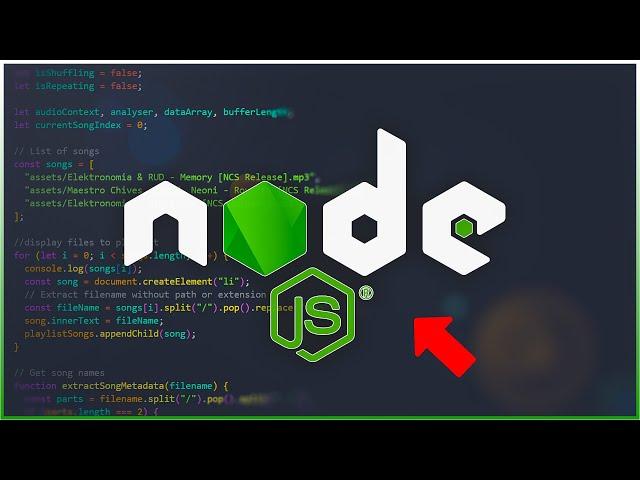 How to Install Node JS  | Updated (2025)