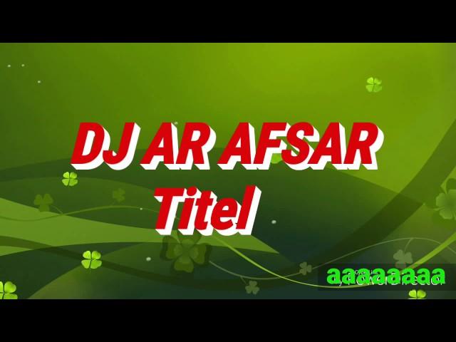 Dj afsar