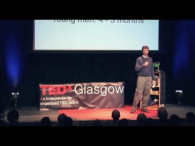 The great porn experiment | Gary Wilson | TEDxGlasgow