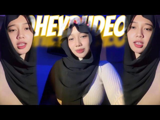 KUMPULAN GOYANG TERHOT HIJAB TOBRUT BERUTAL TIKTOK BIKIN KAMU BASAH