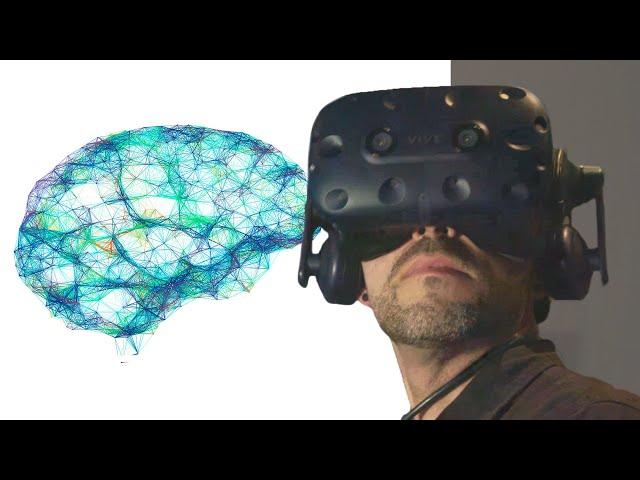 Testing Gamer vs Non-Gamer Brains: How Do Video Games Affect You? | WIRED