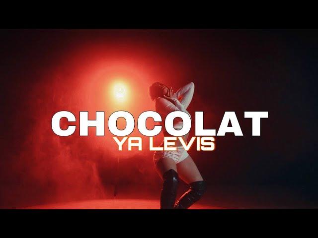 CHOCOLAT BY YA LEVIS | CHOREOGRAPHY BY kristirozez